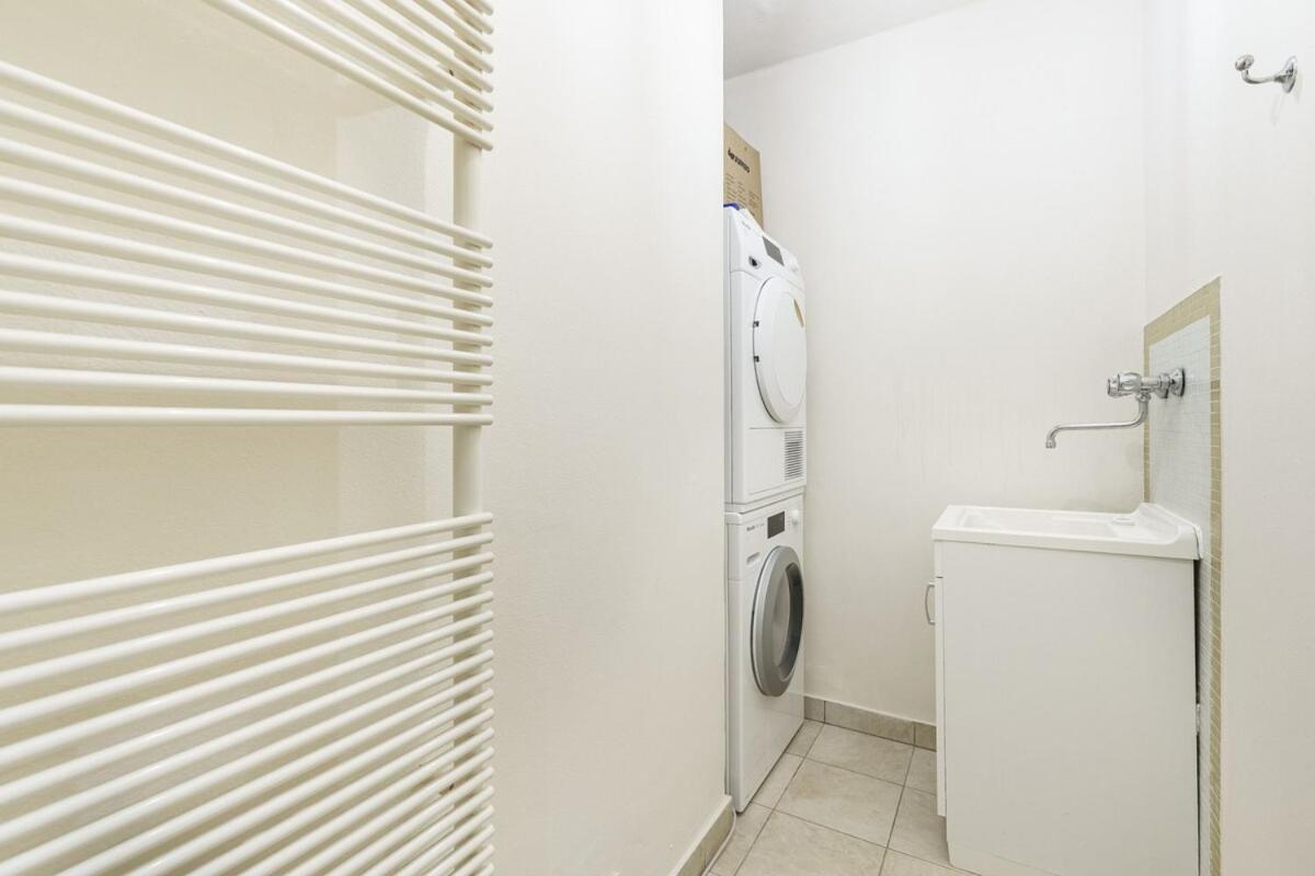 Luxury Nest in Historic Florence