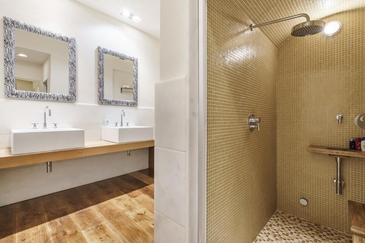 Luxury Nest in Historic Florence