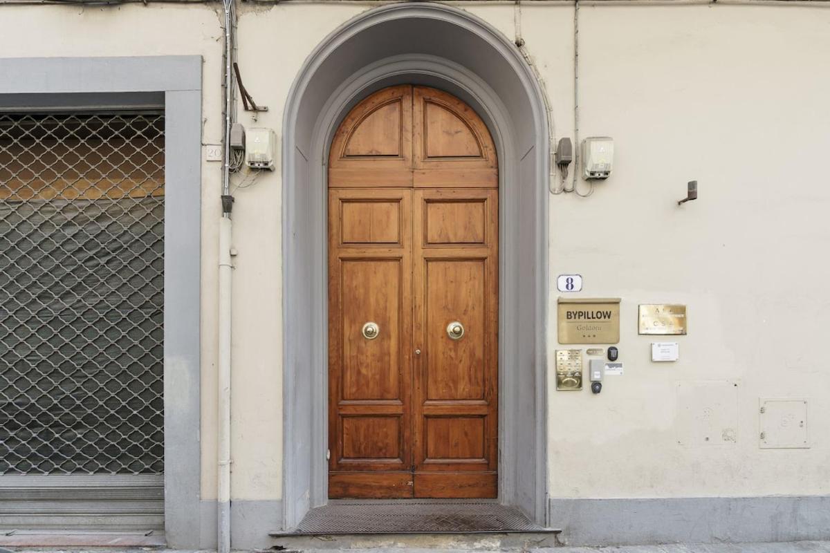 Luxury Nest in Historic Florence