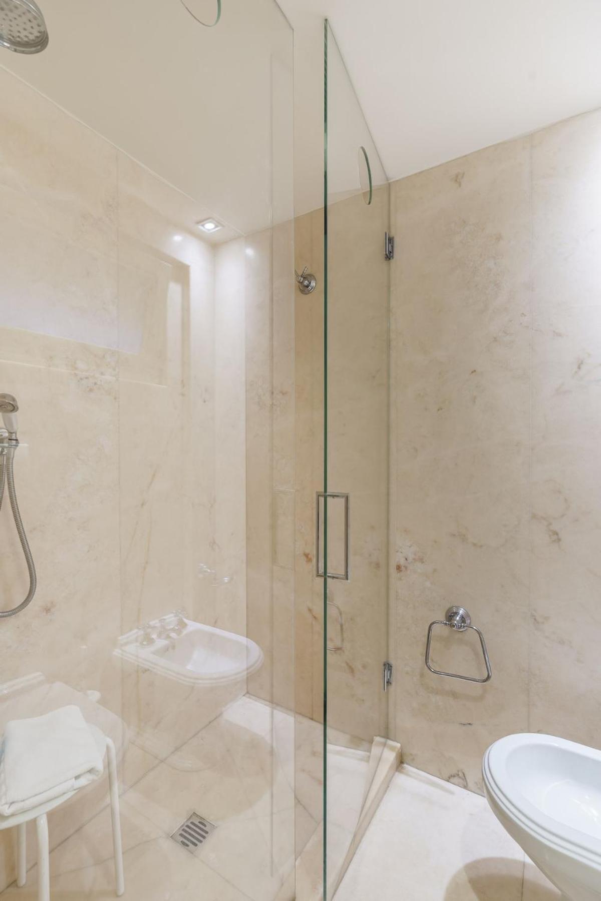 Luxury Nest in Historic Florence