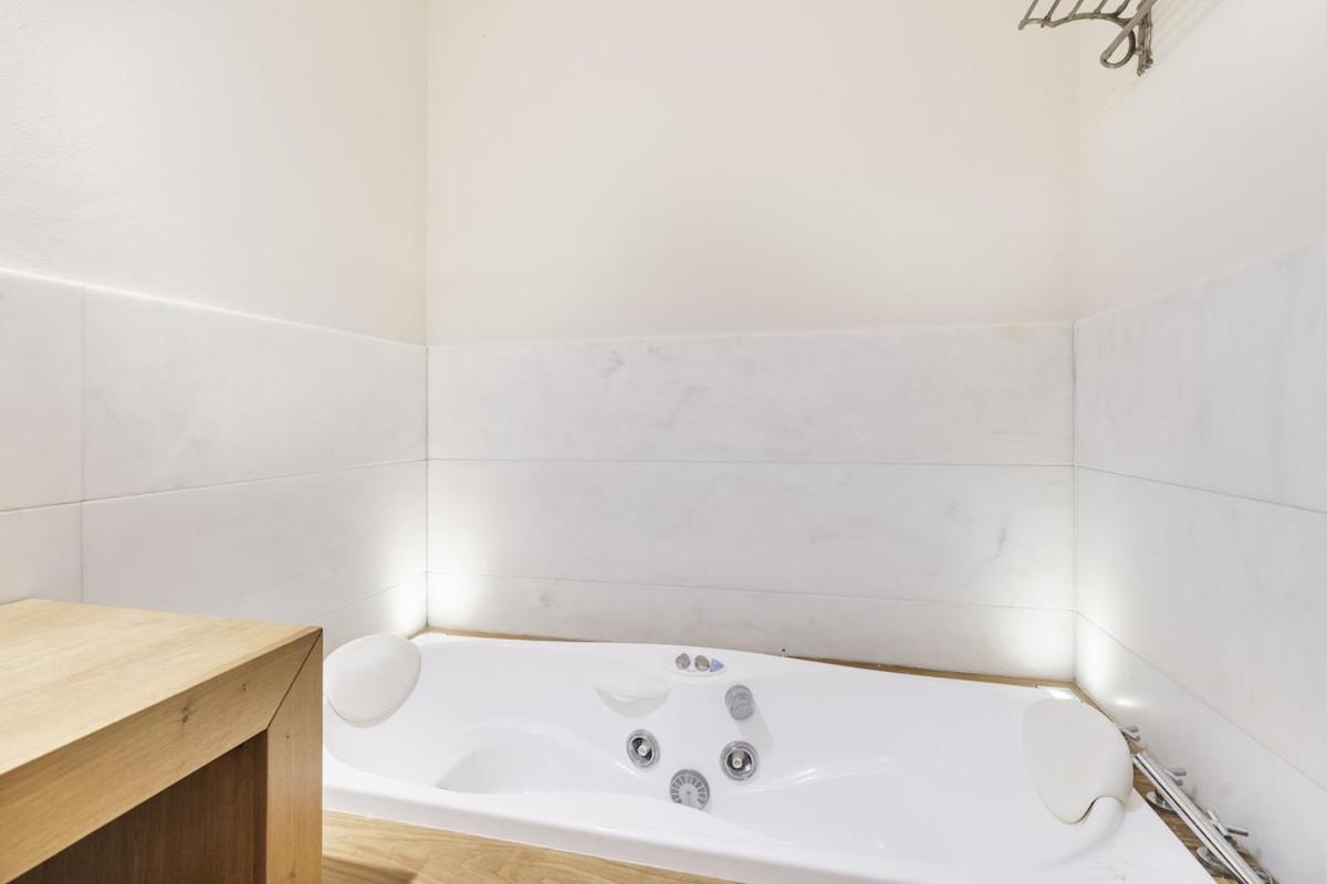 Luxury Nest in Historic Florence