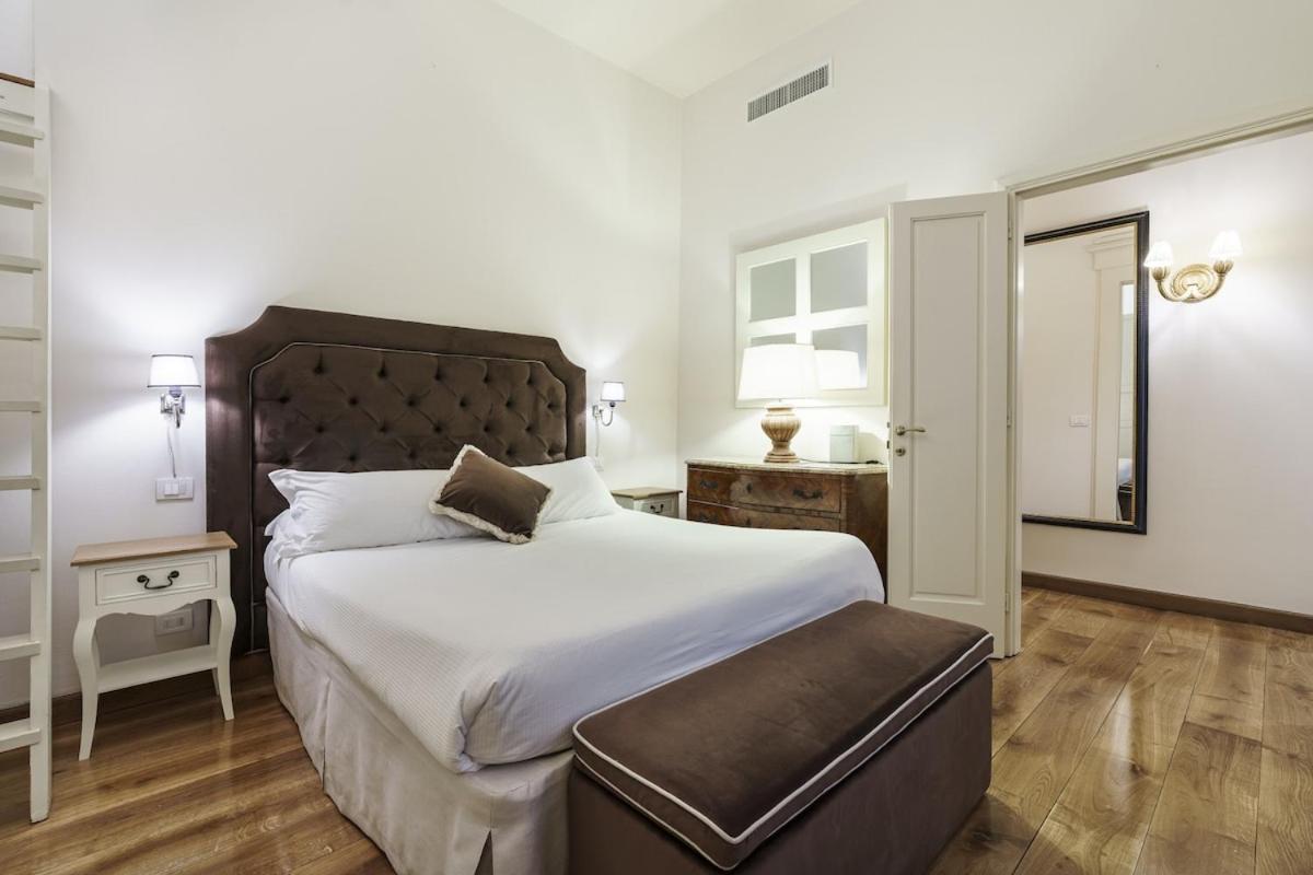 Luxury Nest in Historic Florence