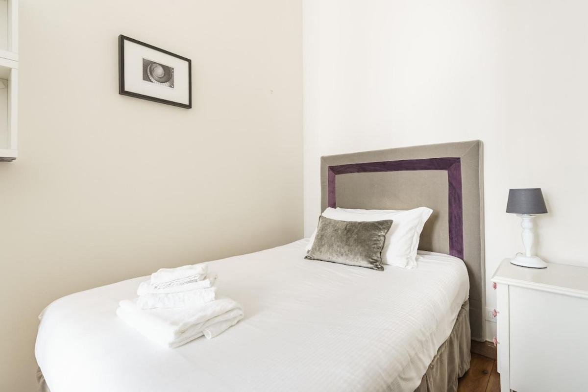 Luxury Nest in Historic Florence