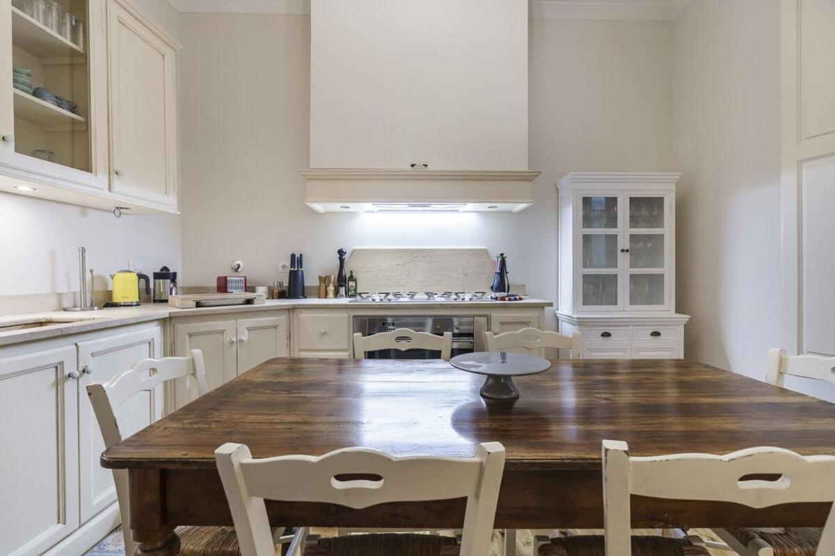 Luxury Nest in Historic Florence