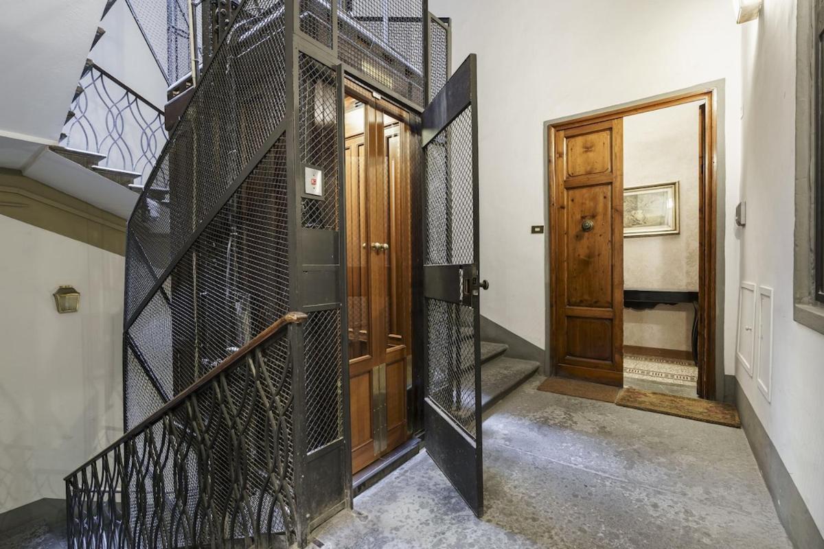 Luxury Nest in Historic Florence
