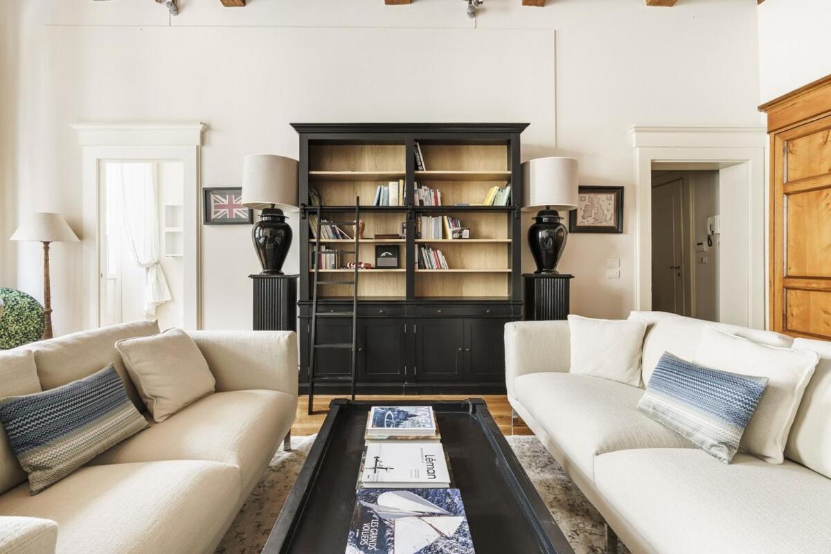 Luxury Nest in Historic Florence