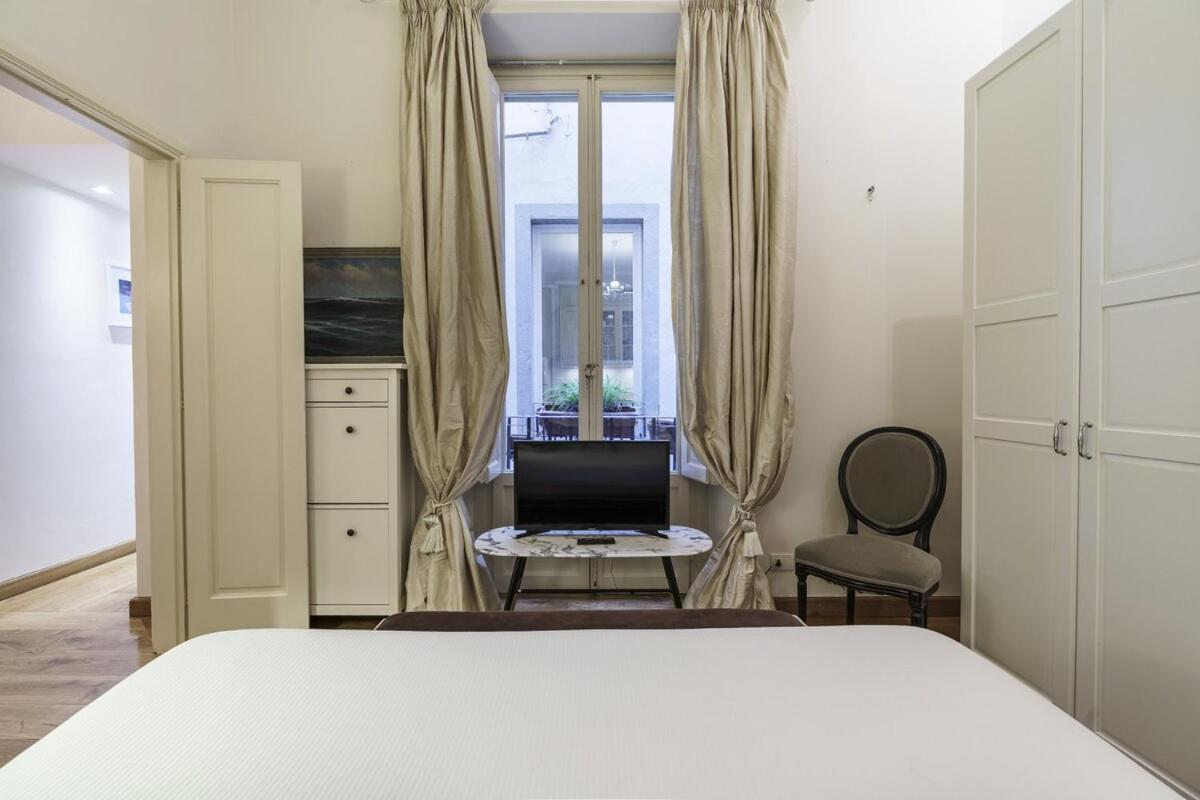 Luxury Nest in Historic Florence