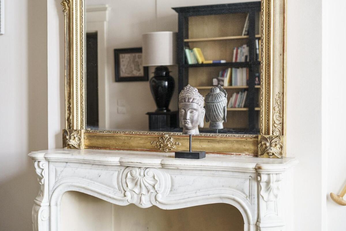 Luxury Nest in Historic Florence