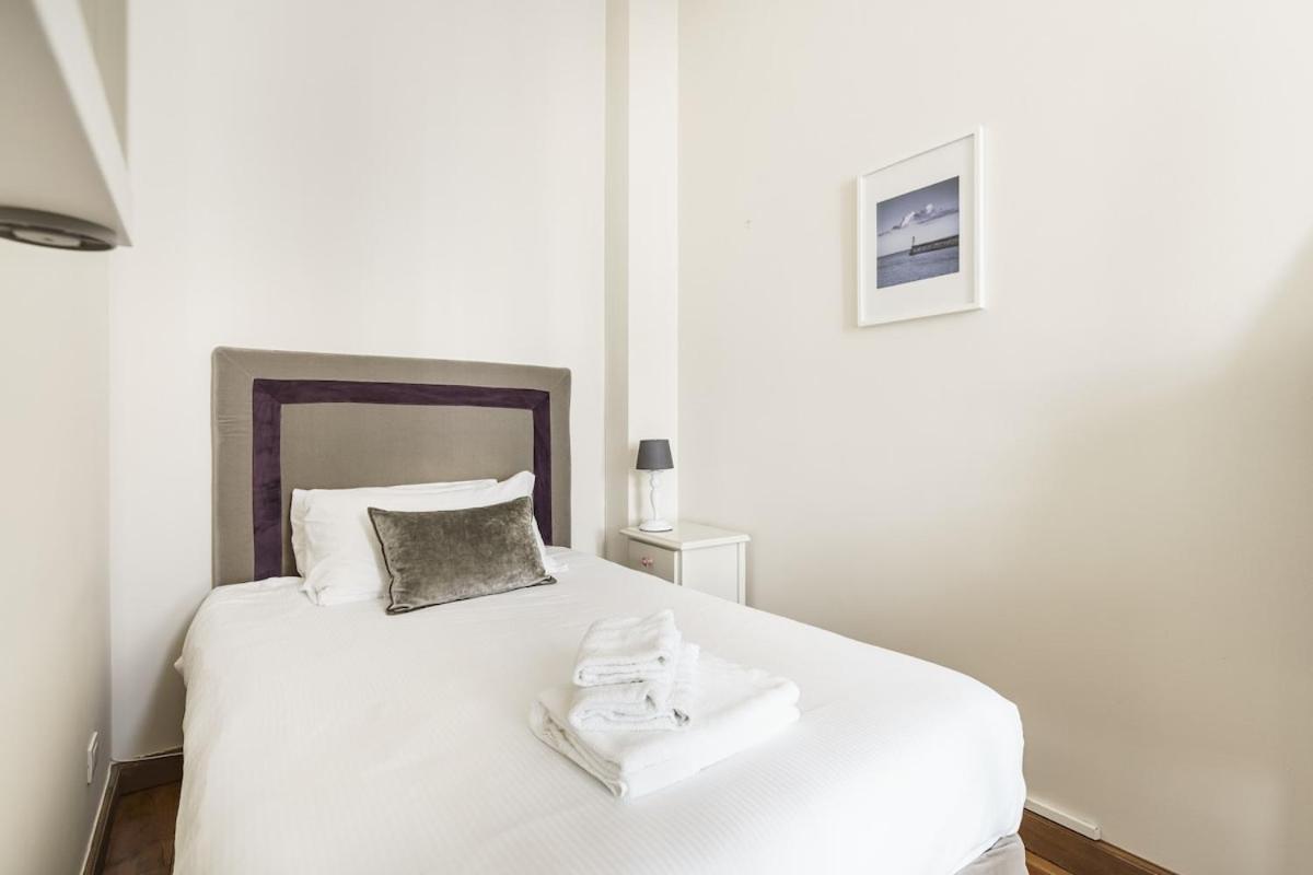 Luxury Nest in Historic Florence