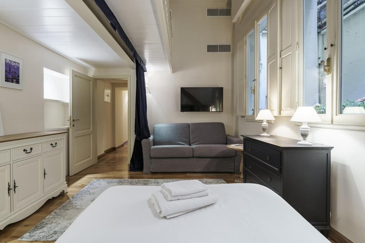 Luxury Nest in Historic Florence