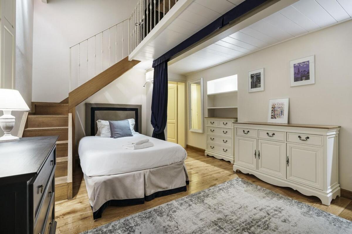 Luxury Nest in Historic Florence