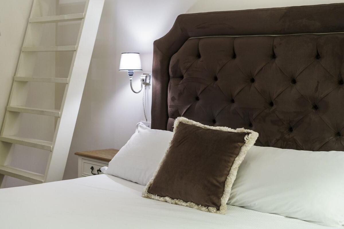 Luxury Nest in Historic Florence