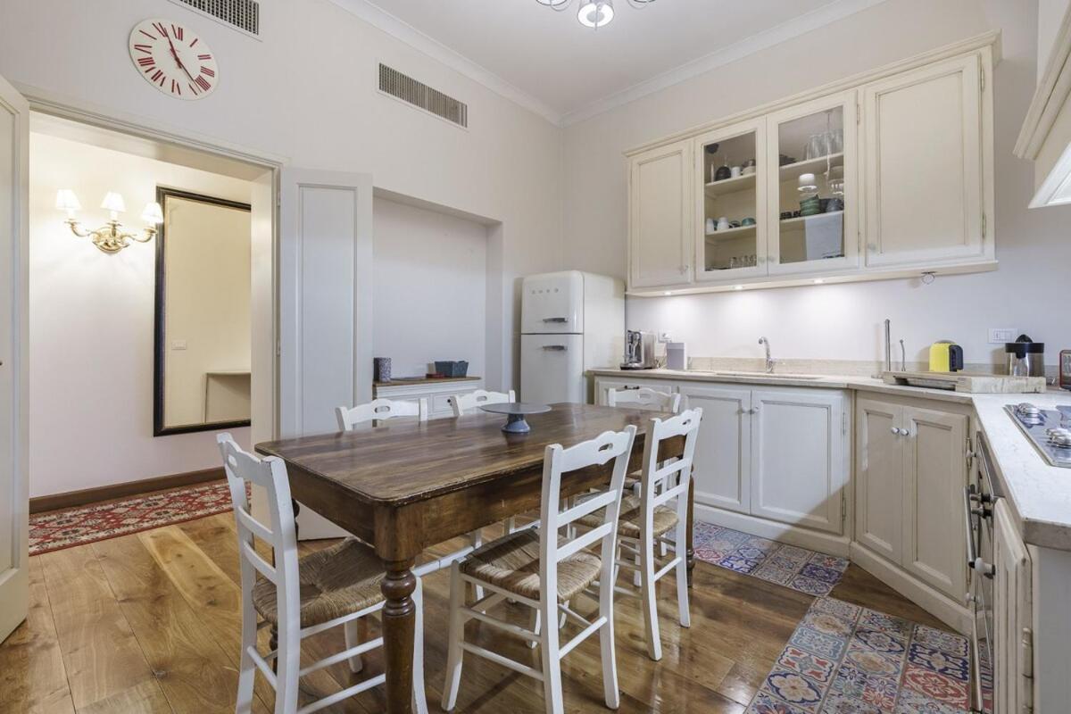 Luxury Nest in Historic Florence