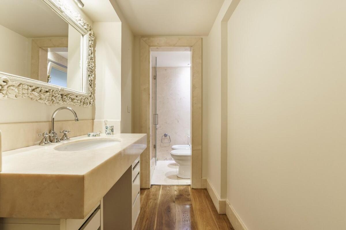 Luxury Nest in Historic Florence