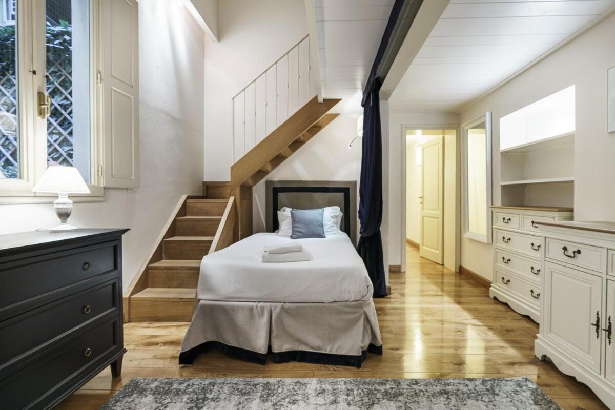 Luxury Nest in Historic Florence