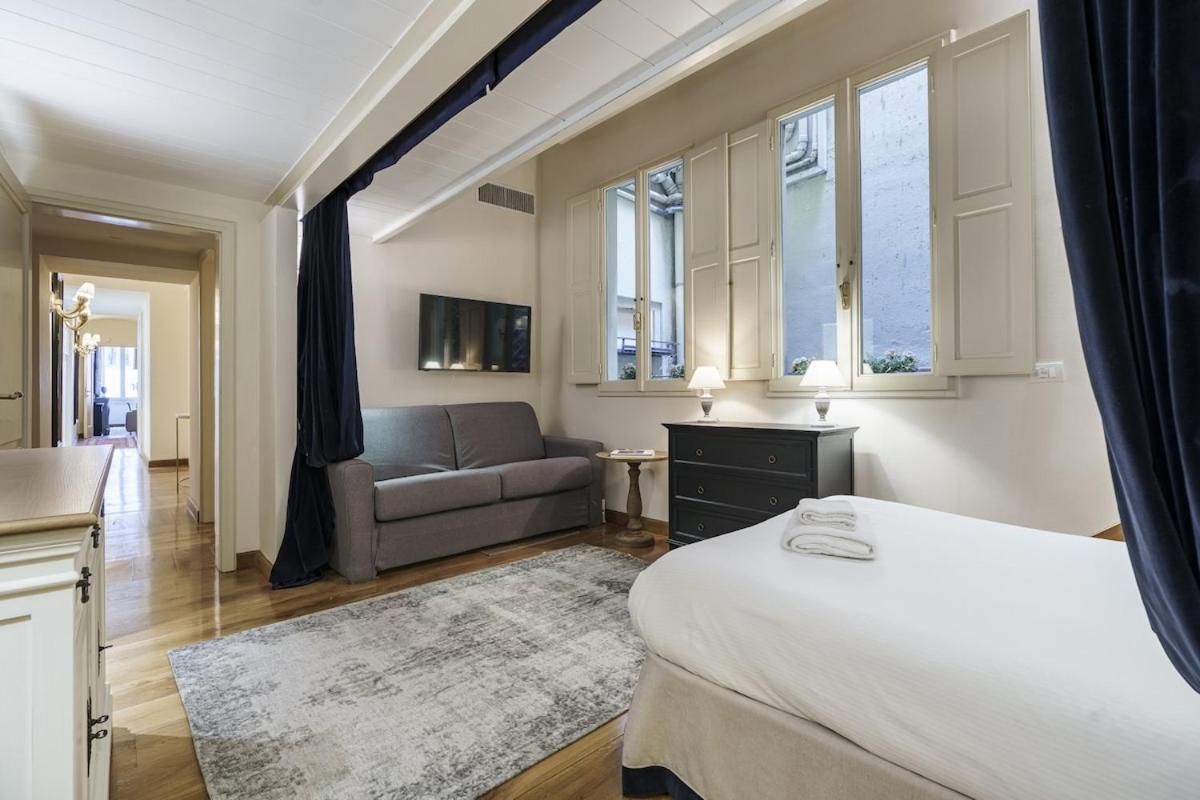 Luxury Nest in Historic Florence