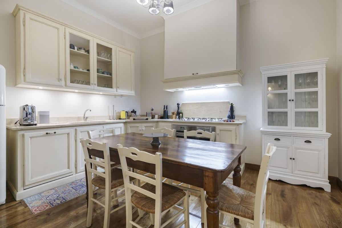 Luxury Nest in Historic Florence