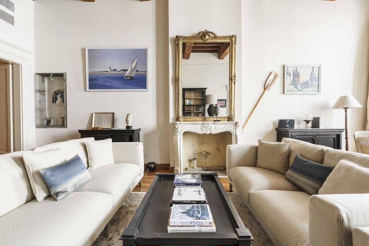 Luxury Nest in Historic Florence