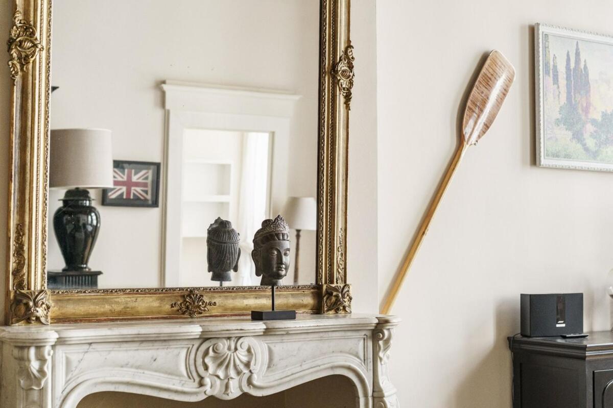 Luxury Nest in Historic Florence
