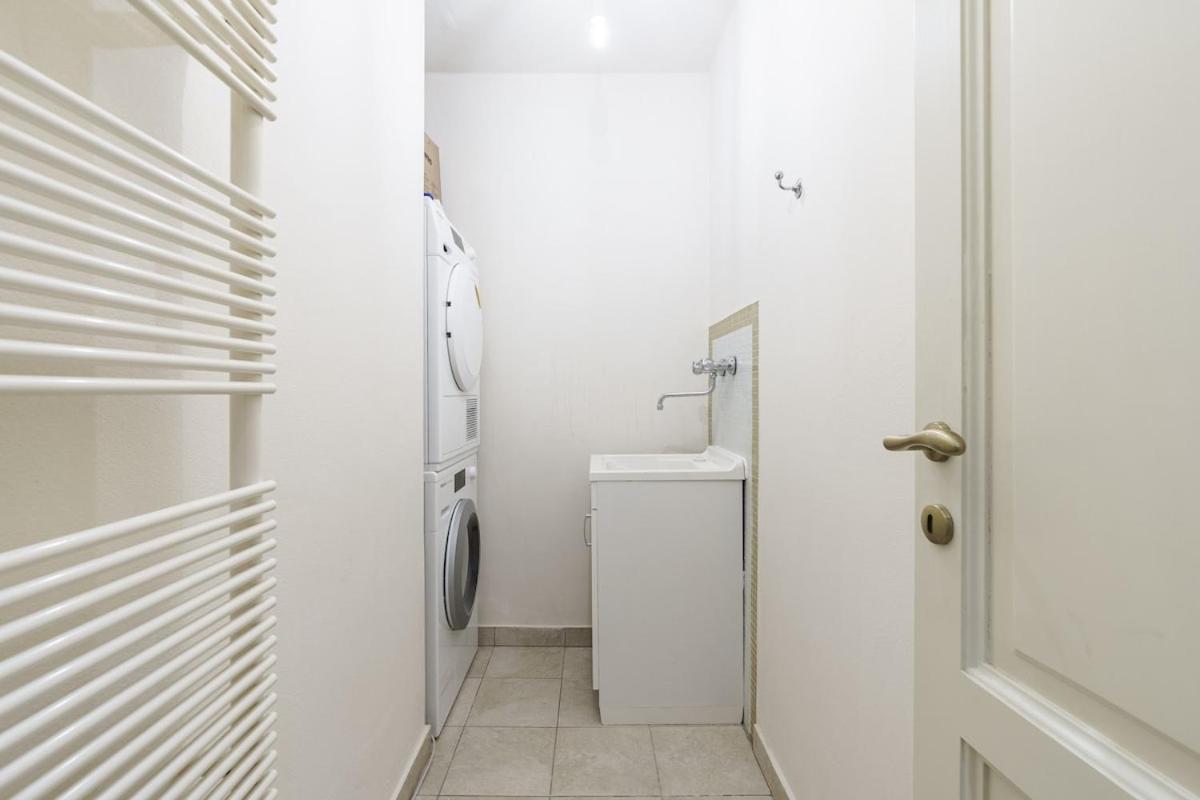 Luxury Nest in Historic Florence