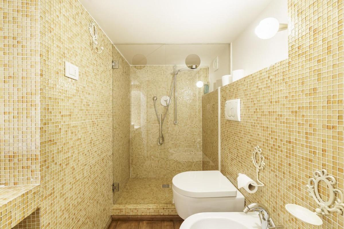 Luxury Nest in Historic Florence