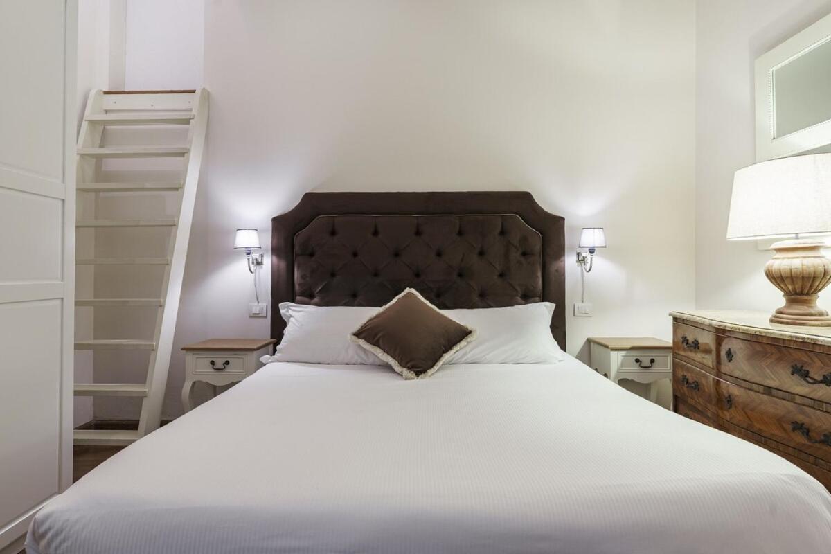 Luxury Nest in Historic Florence