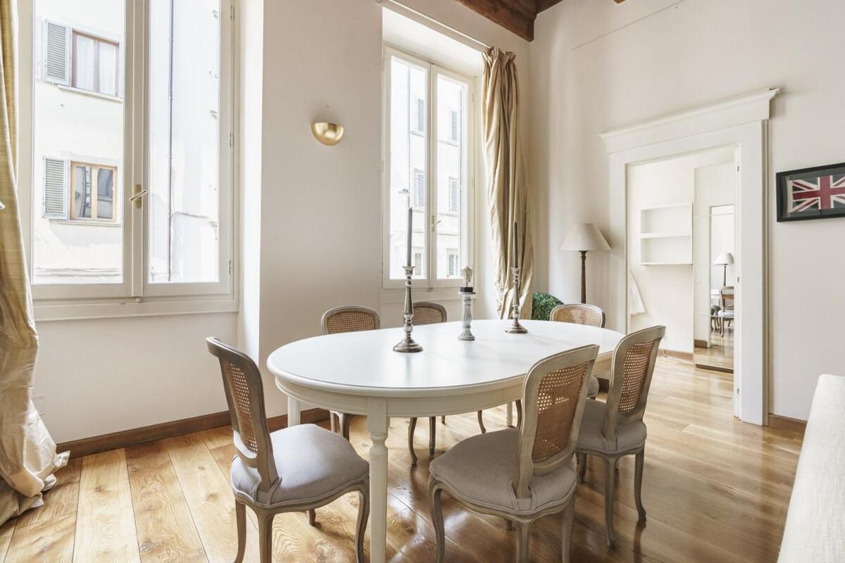 Luxury Nest in Historic Florence