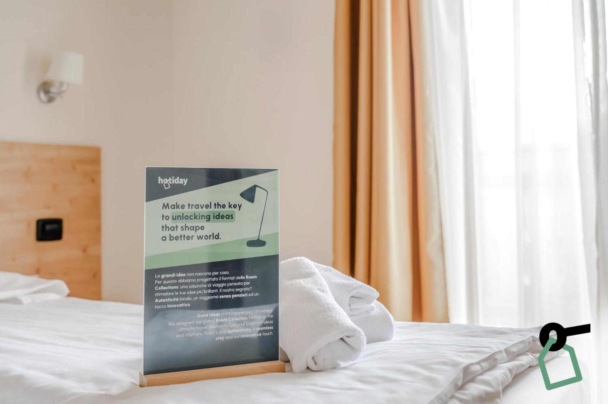 Hotiday Bormio Valdidentro