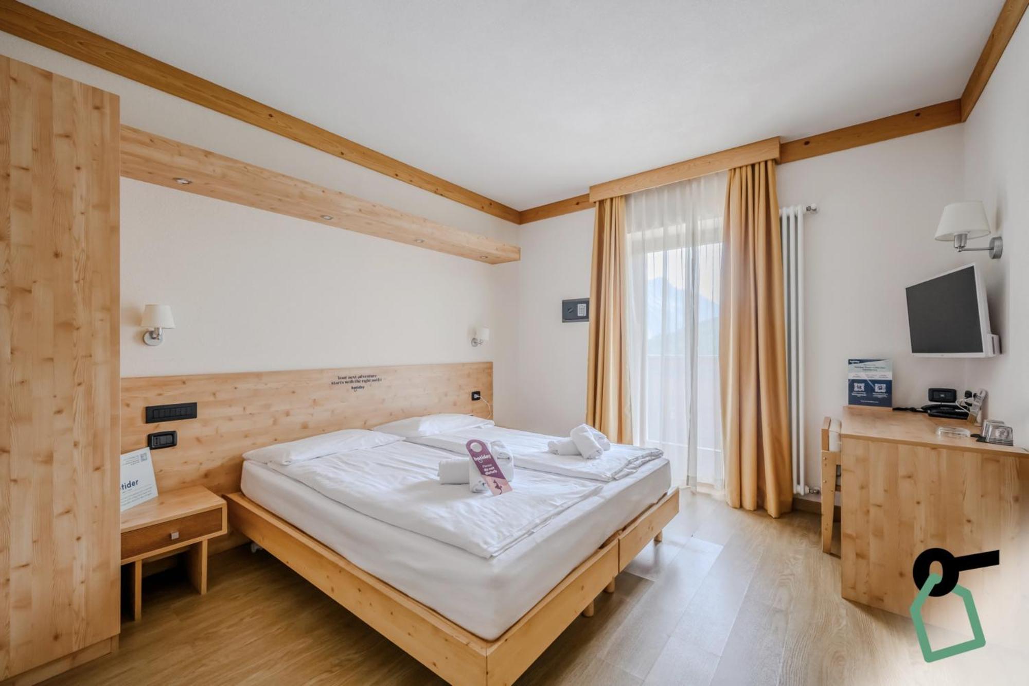 Hotiday Bormio Valdidentro
