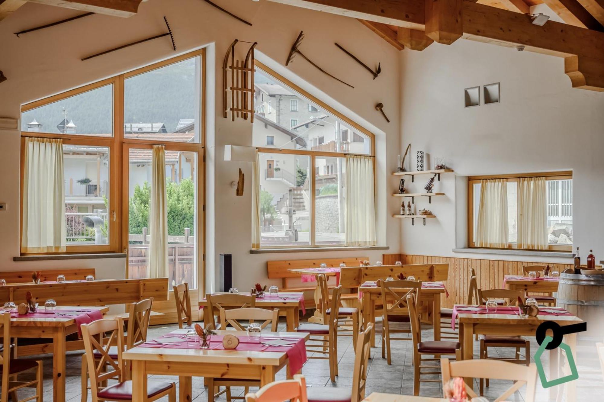 Hotiday Bormio Valdidentro
