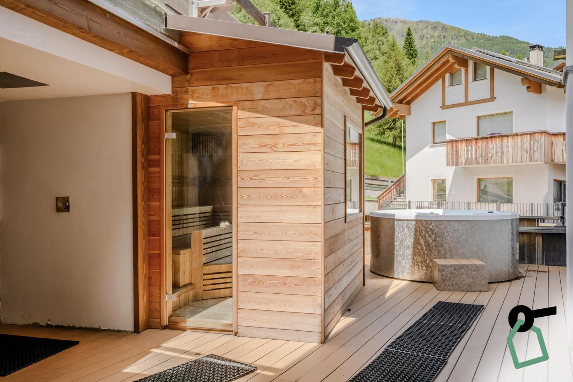 Hotiday Bormio Valdidentro