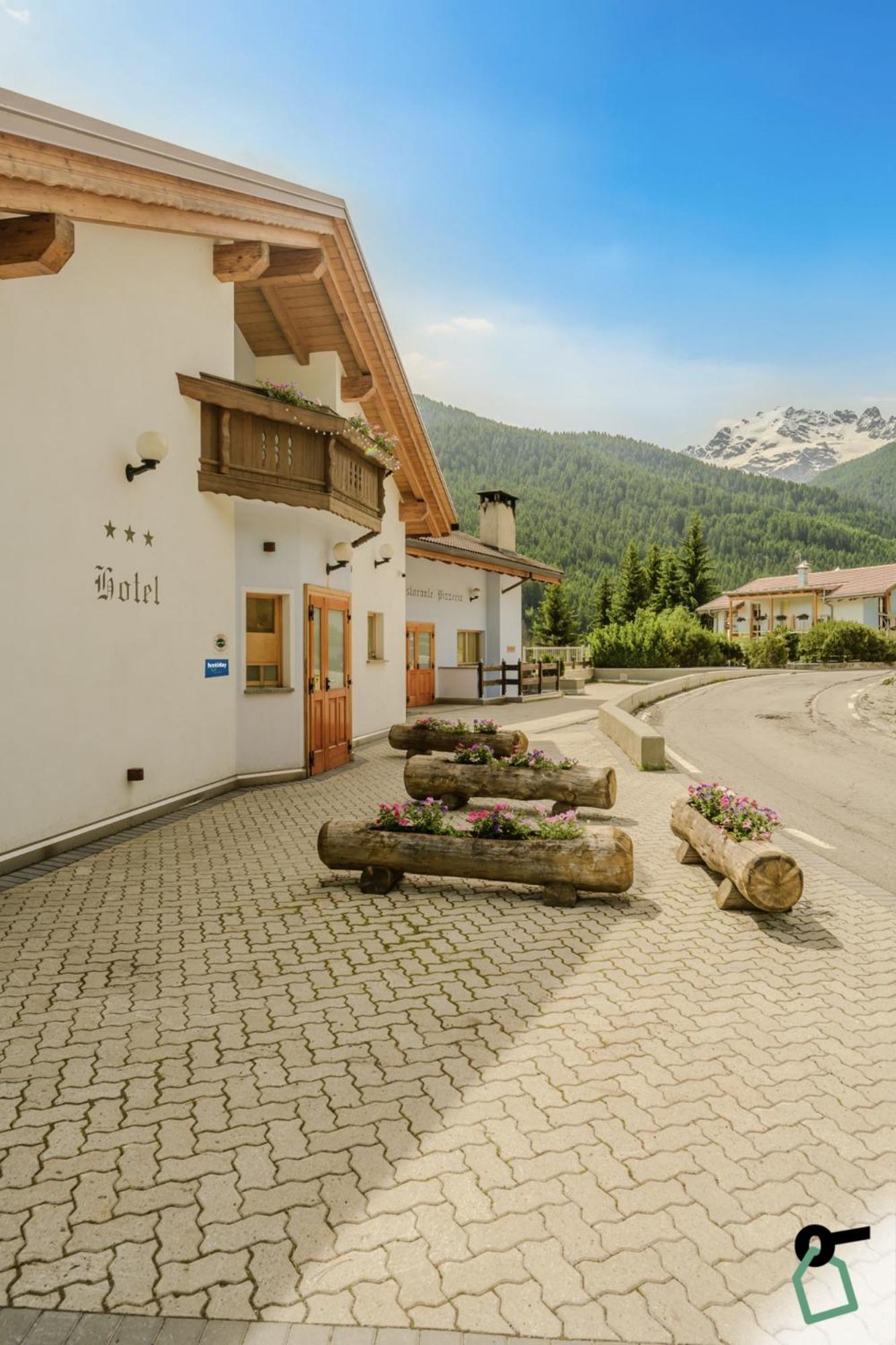 Hotiday Bormio Valdidentro