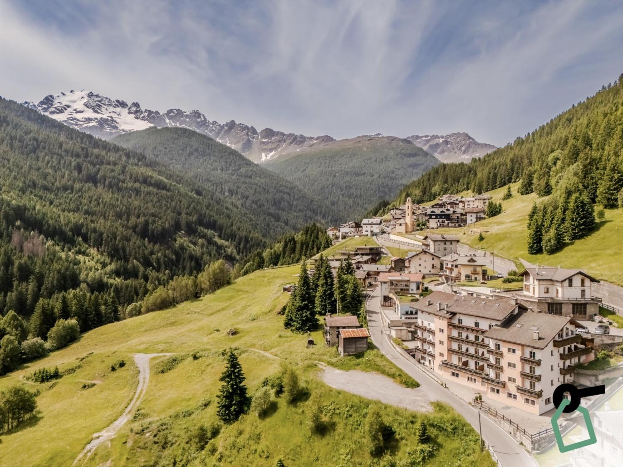 Hotiday Bormio Valdidentro
