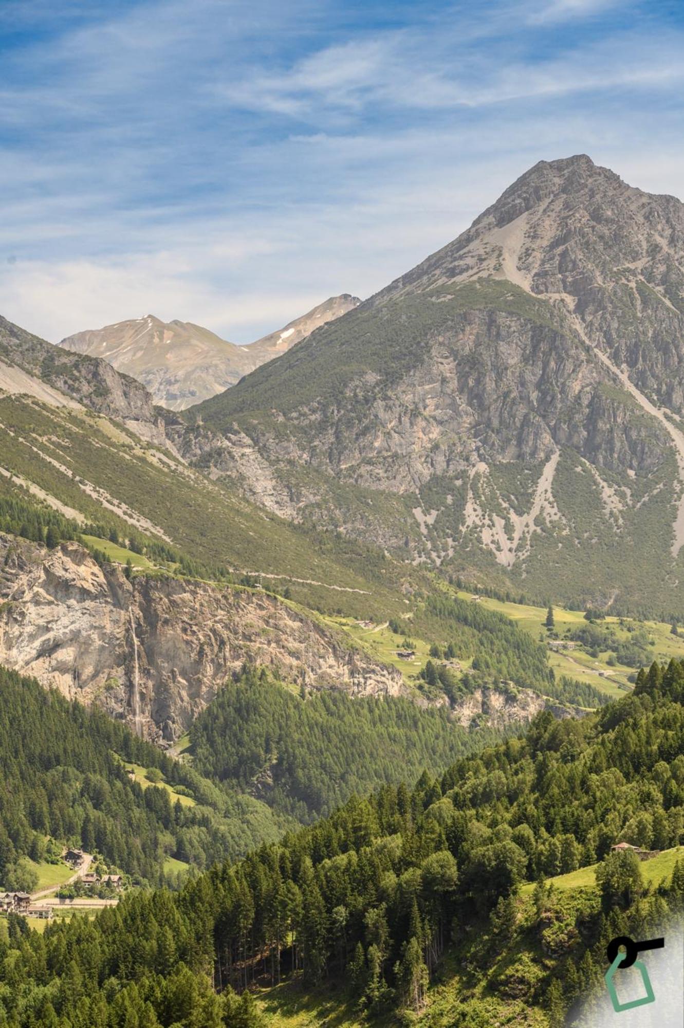 Hotiday Bormio Valdidentro