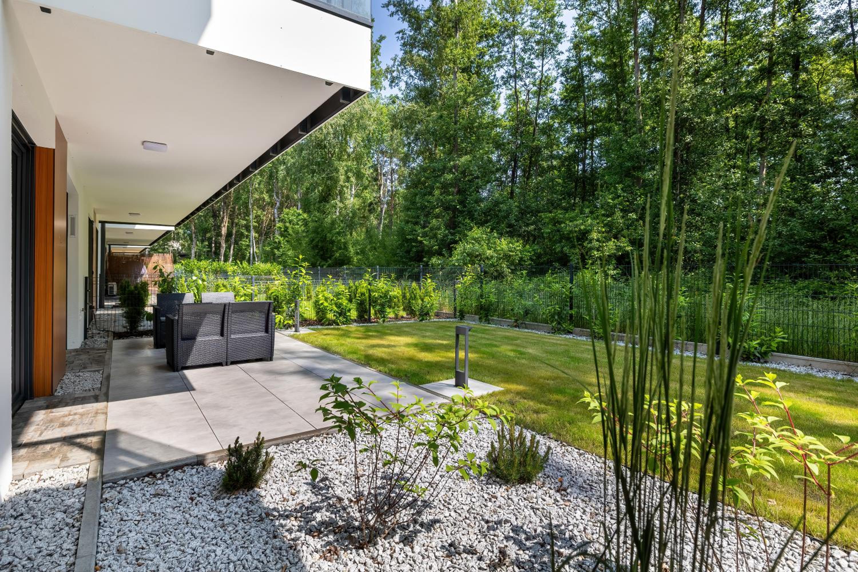 Apartamenty Baltic Marina