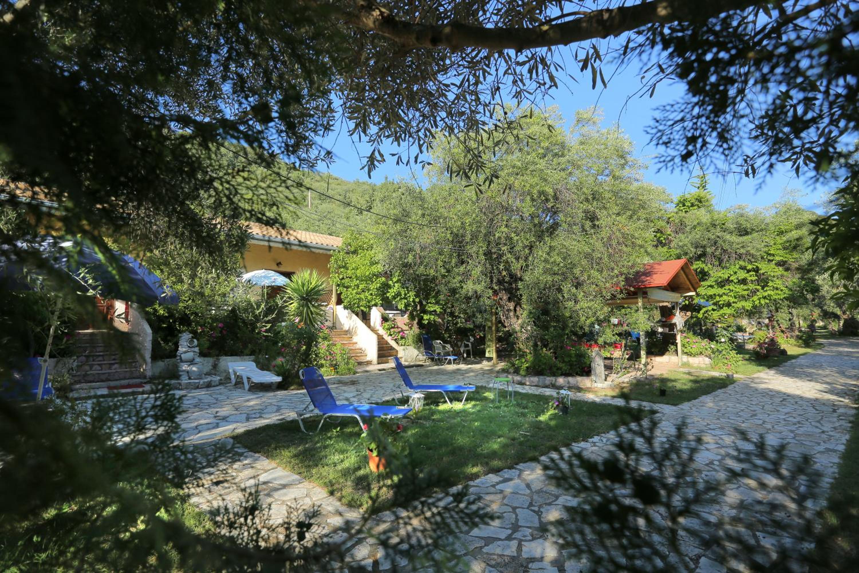 Rozalia Studios view 4