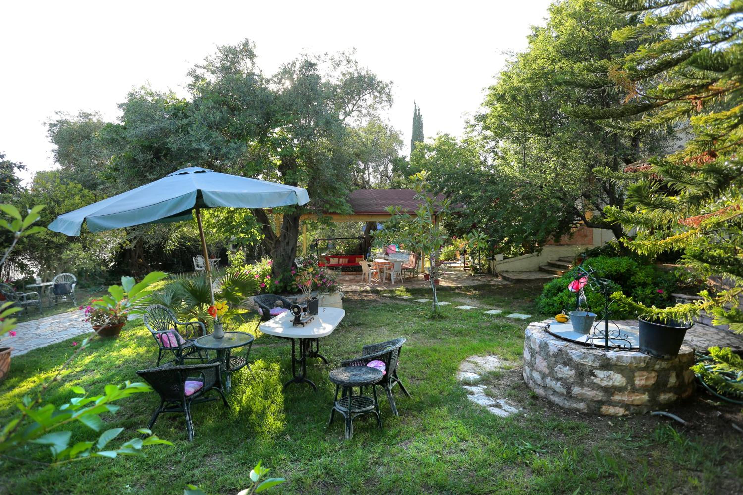 Rozalia Studios view 5