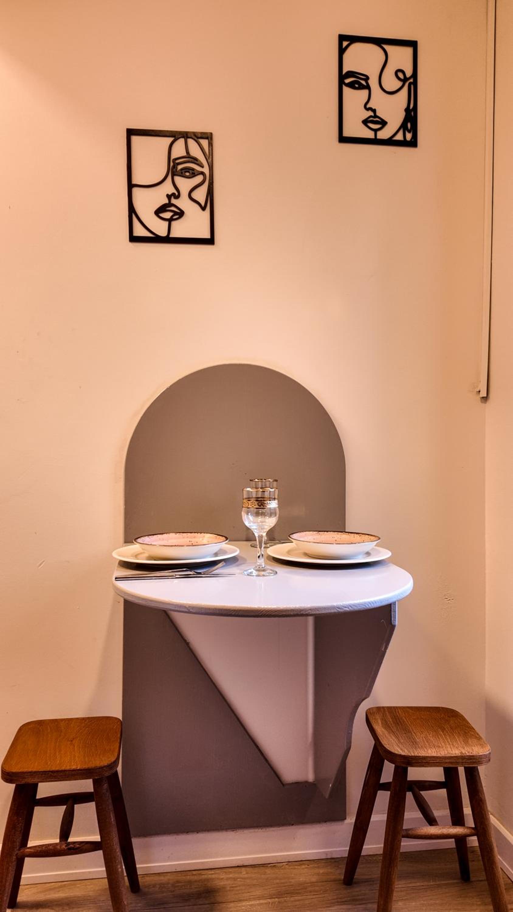 Agion Living Taksim Cihangir