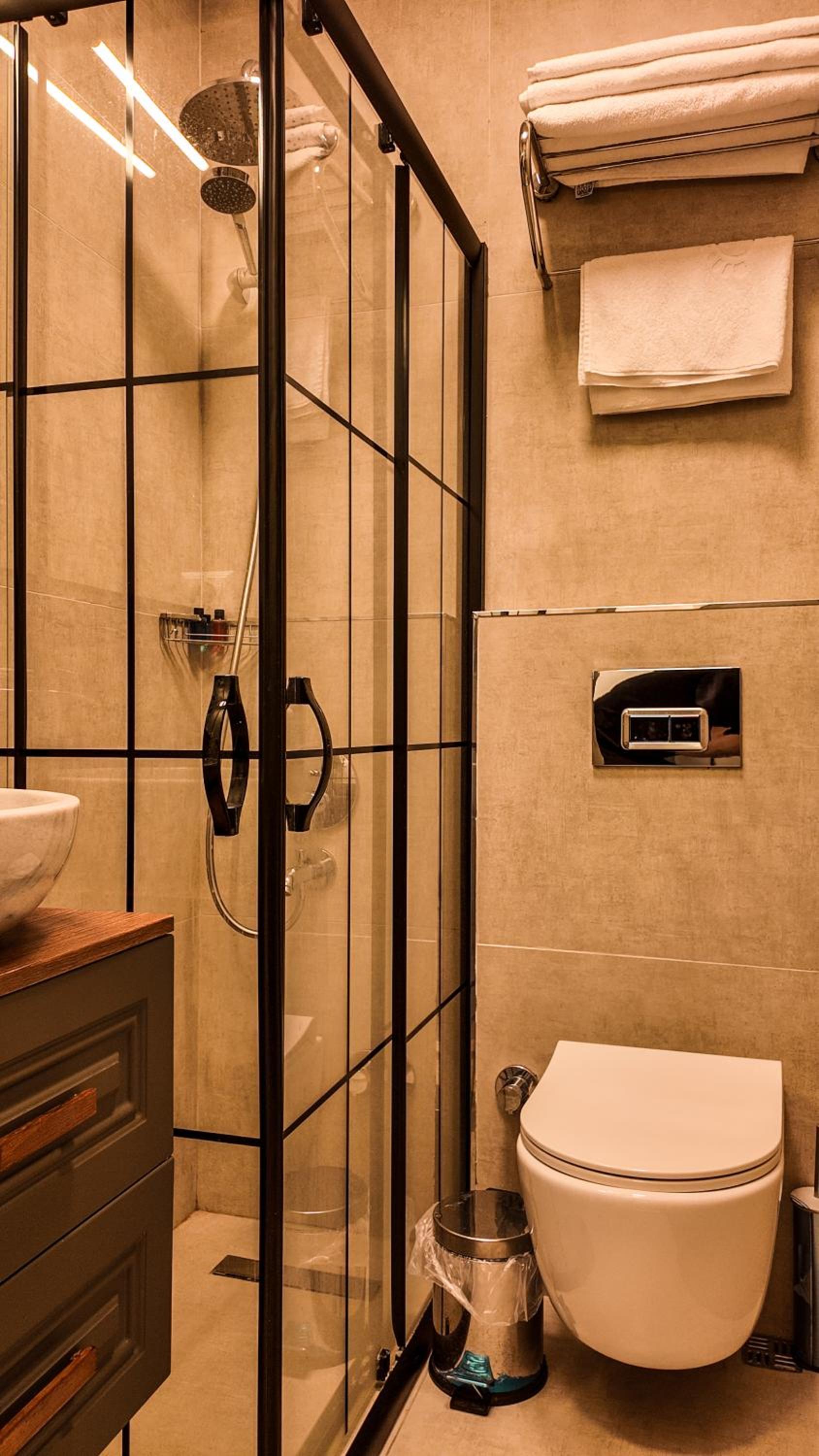 Agion Living Taksim Cihangir