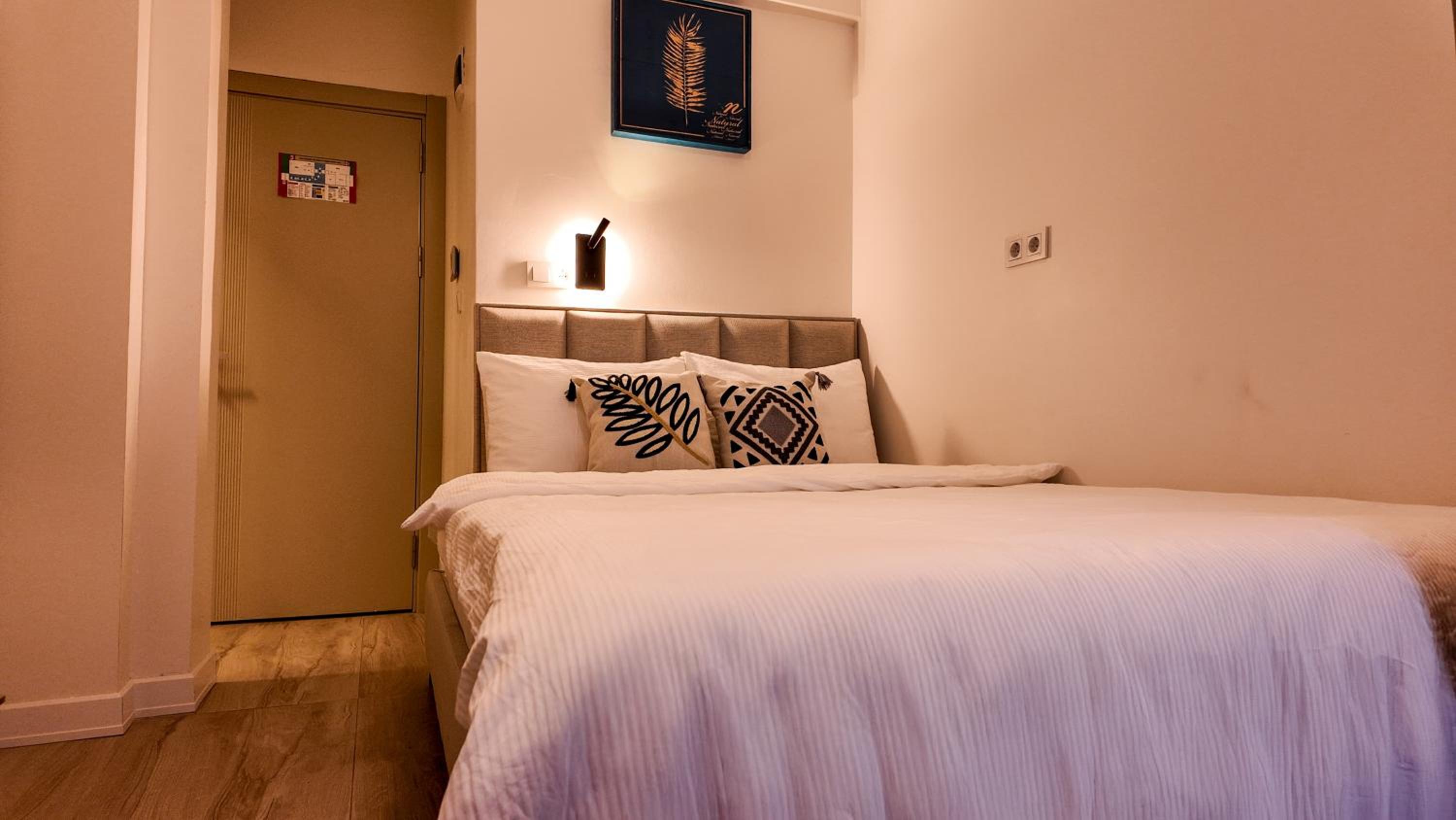 Agion Living Taksim Cihangir