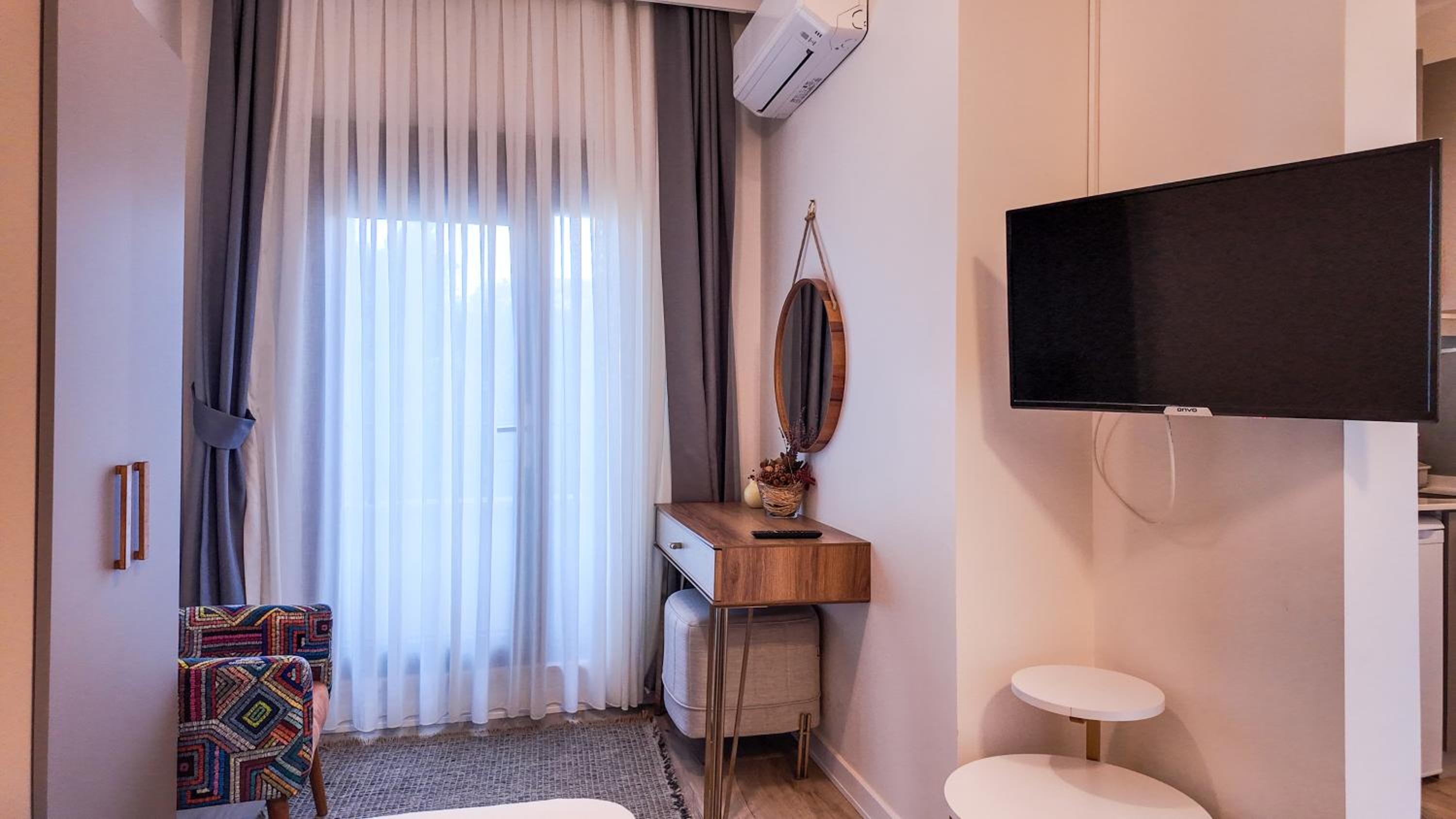 Agion Living Taksim Cihangir
