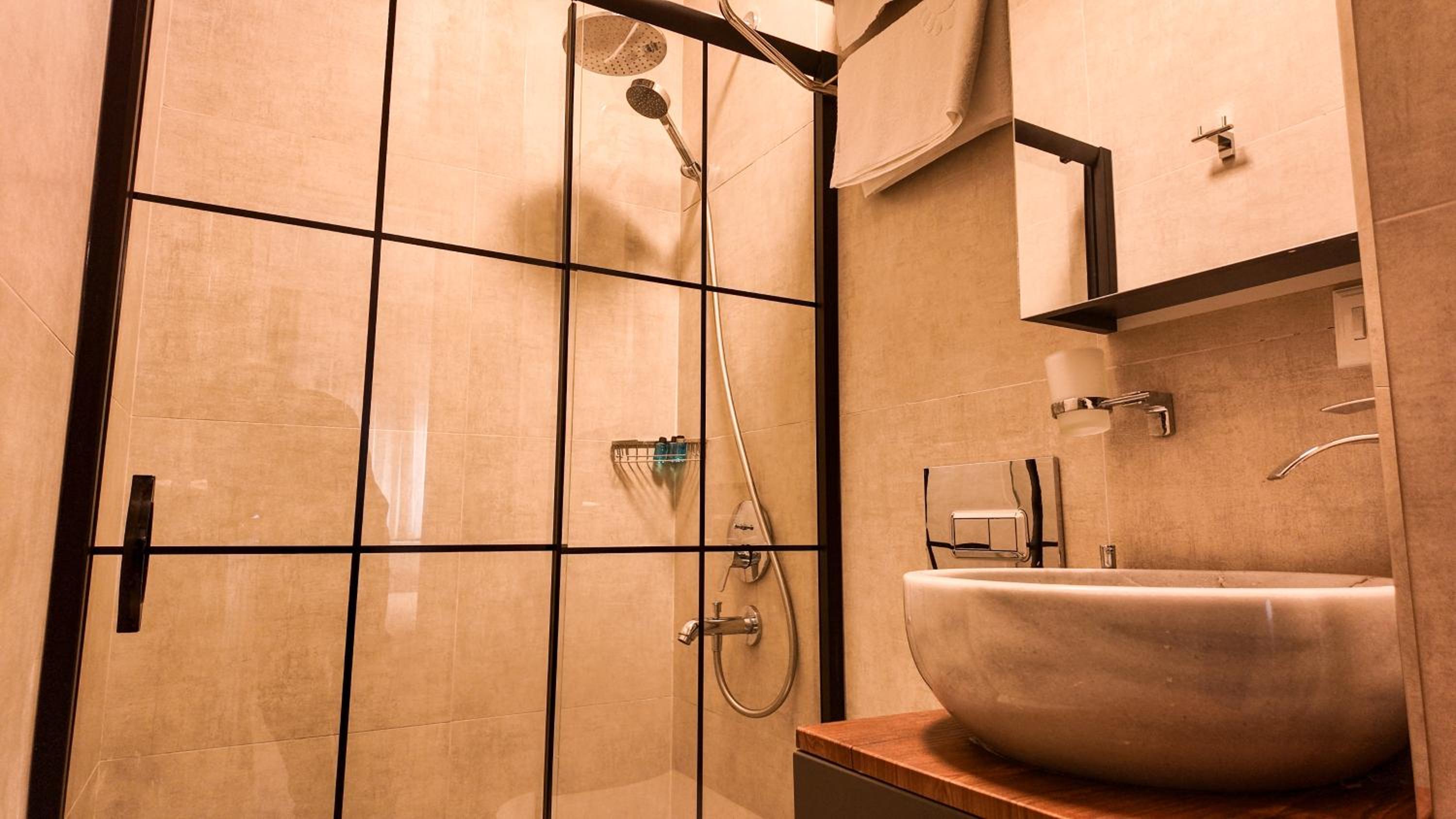 Agion Living Taksim Cihangir