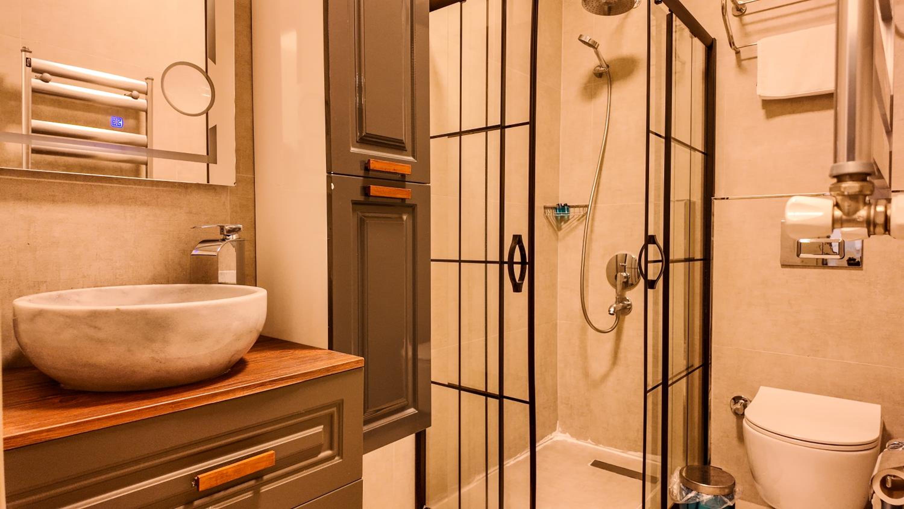 Agion Living Taksim Cihangir