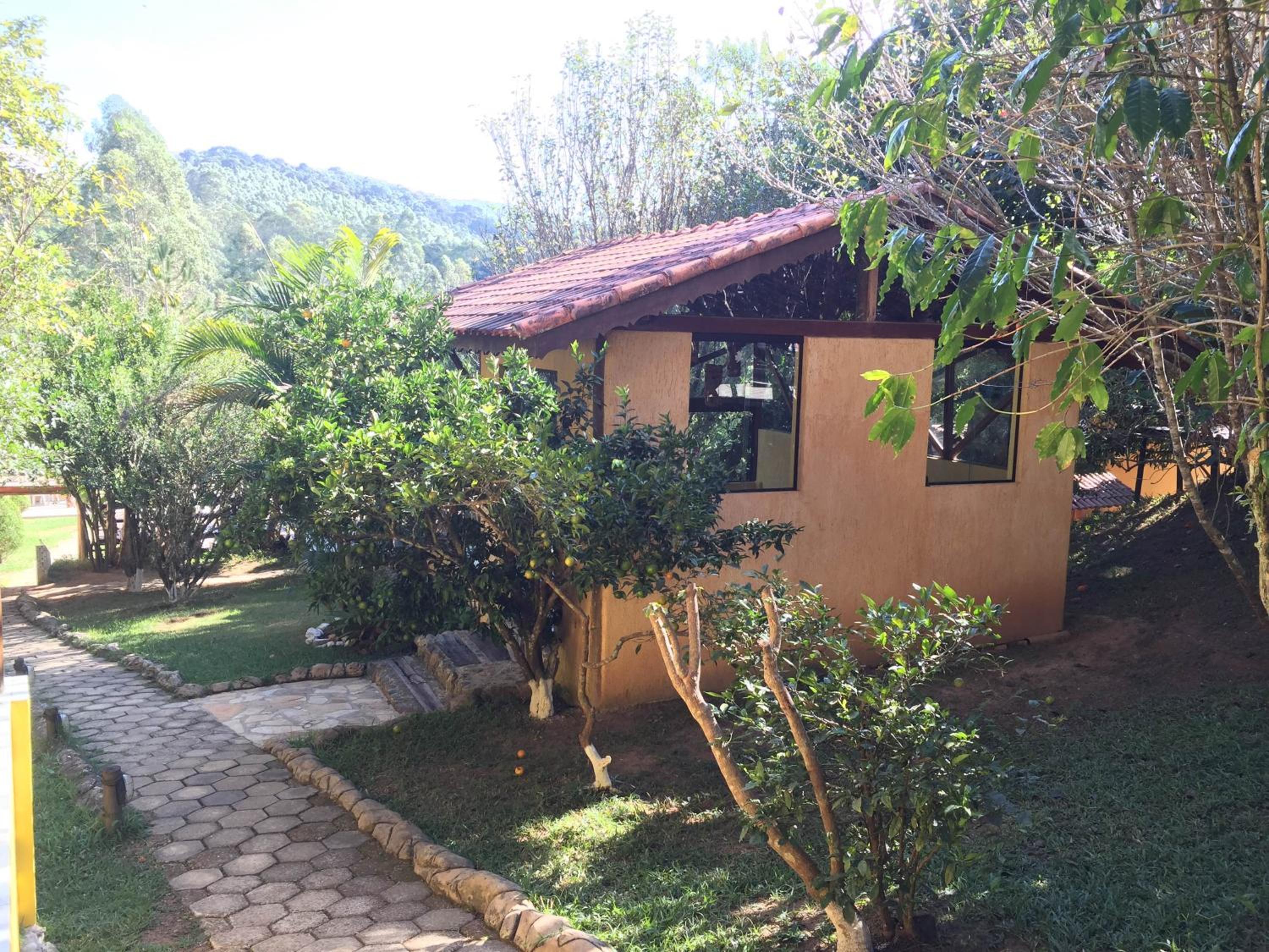 Pousada Bezerra