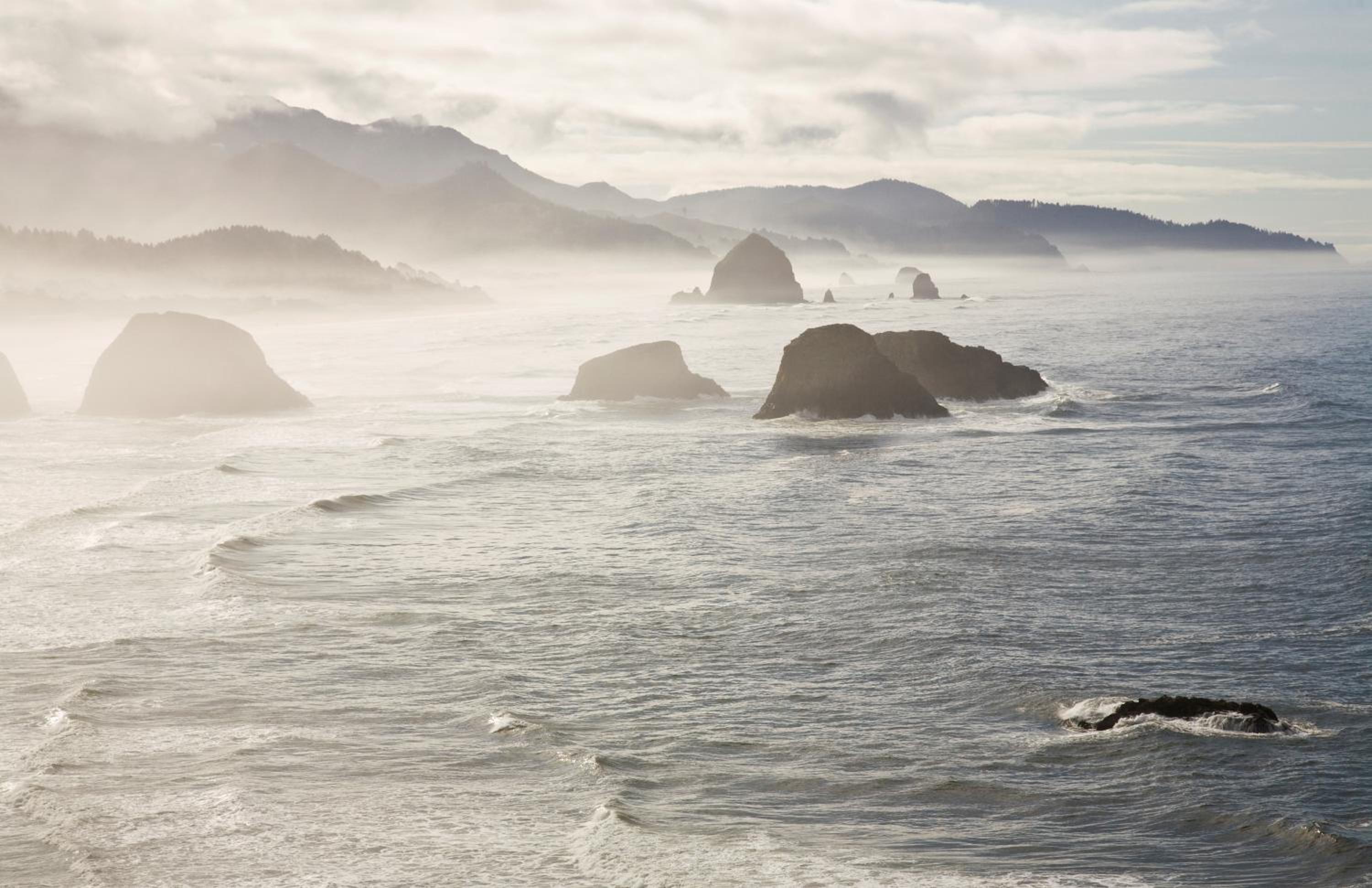 Arch Cape Inn and Retreat