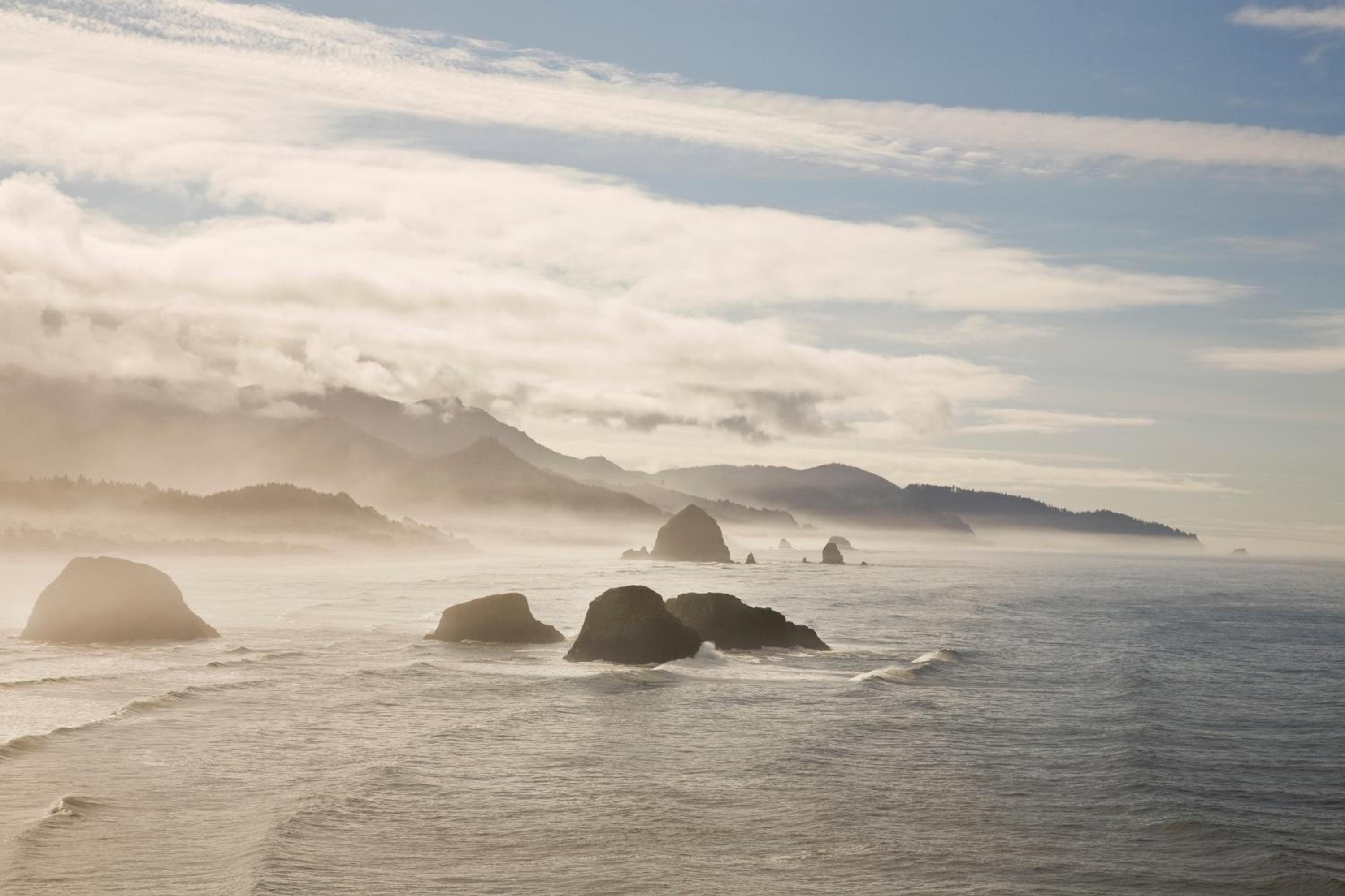 Arch Cape Inn and Retreat