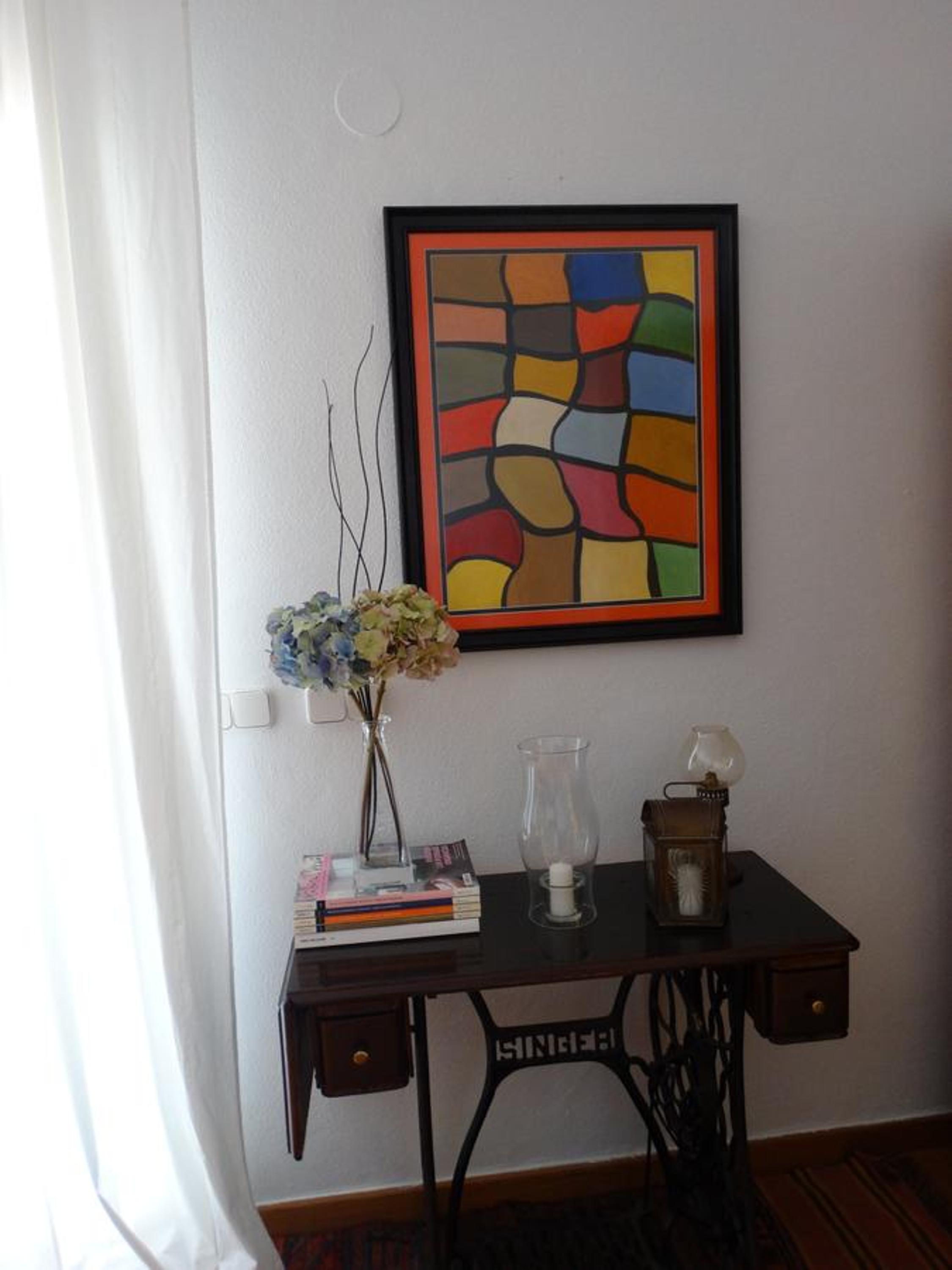 La casa de Mary view 5