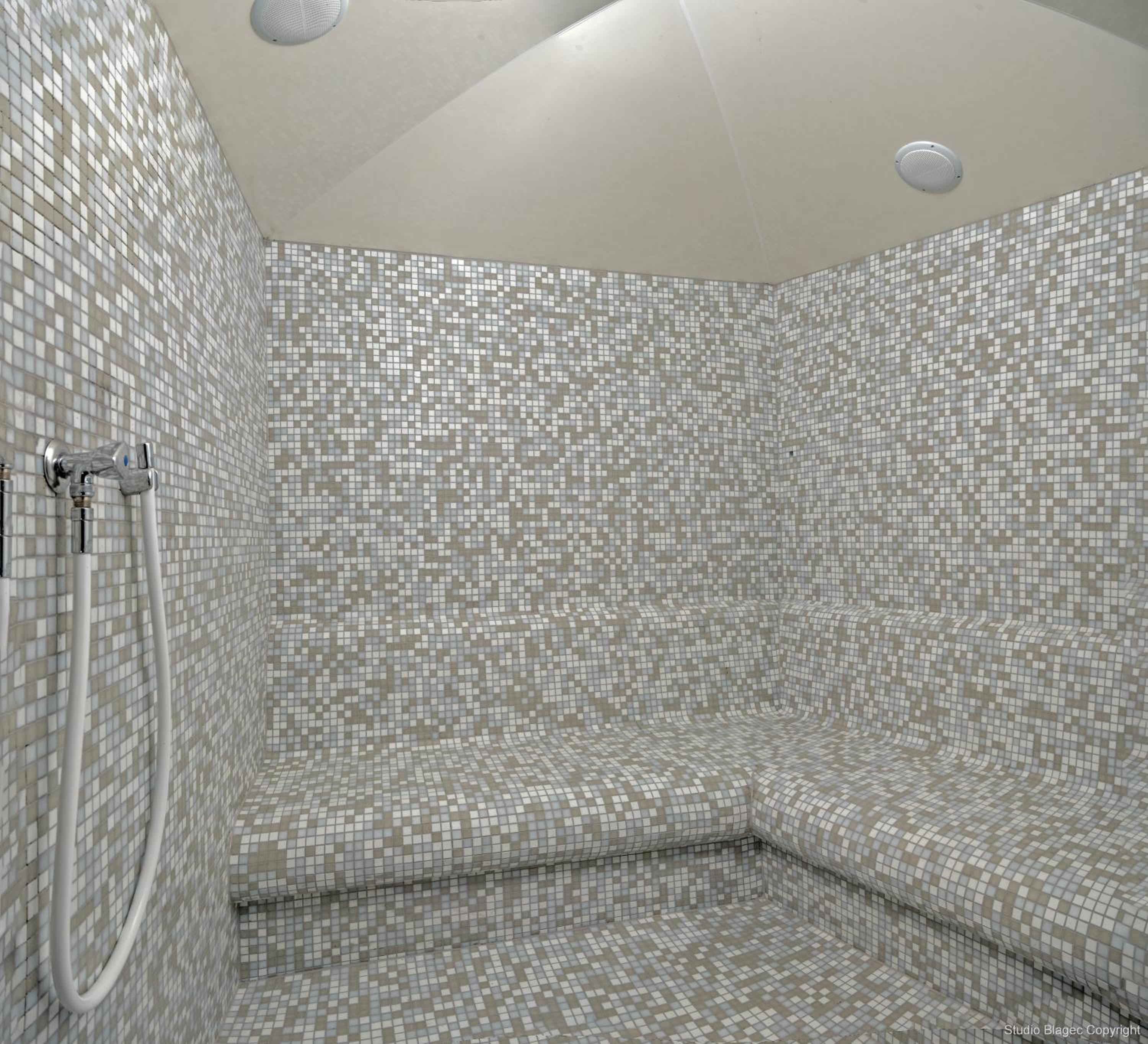 Priska Med Luxury Rooms en Split