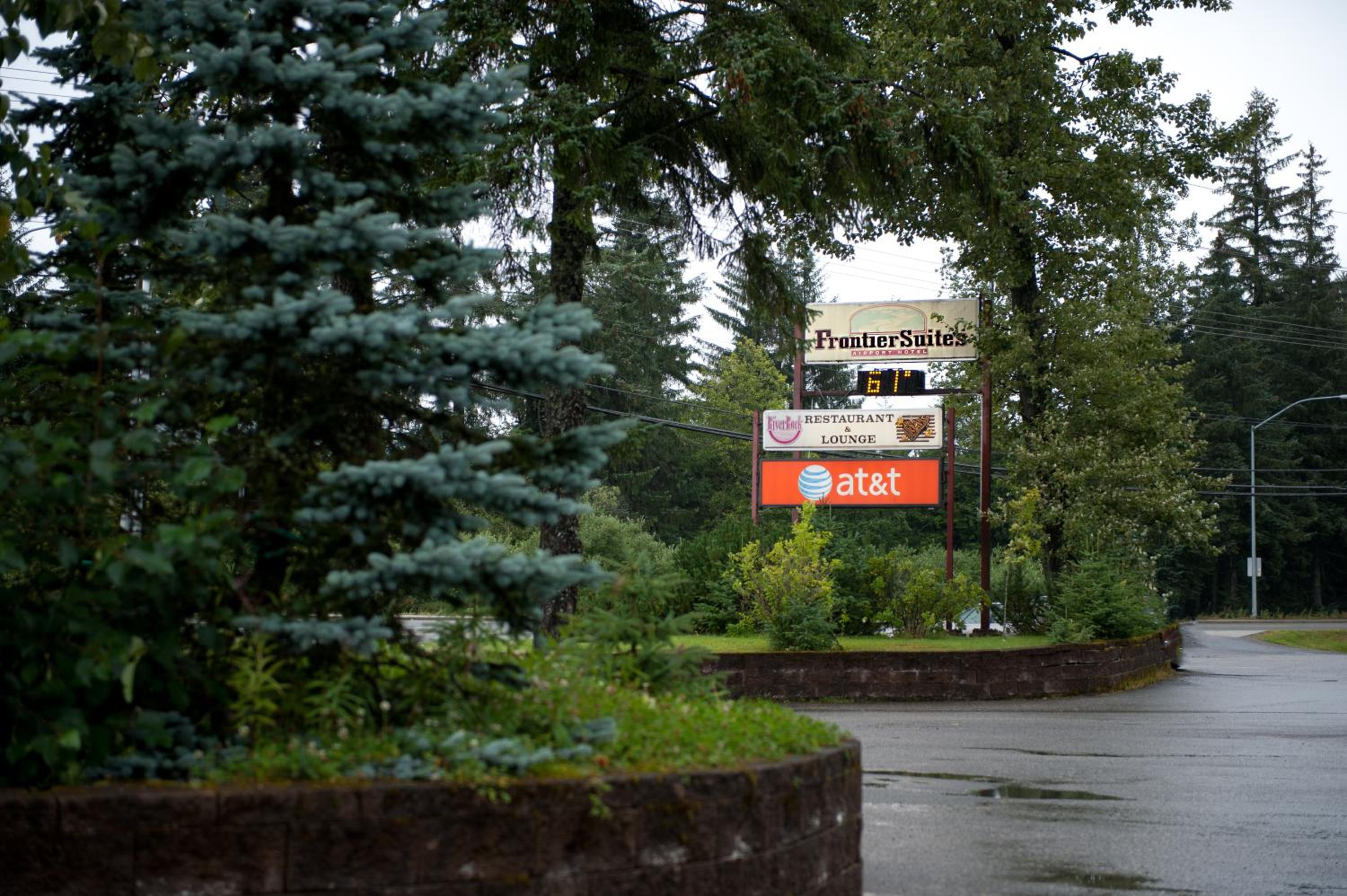 Juneau Vacations - Frontier Suites Hotel in Juneau - Property Image 6