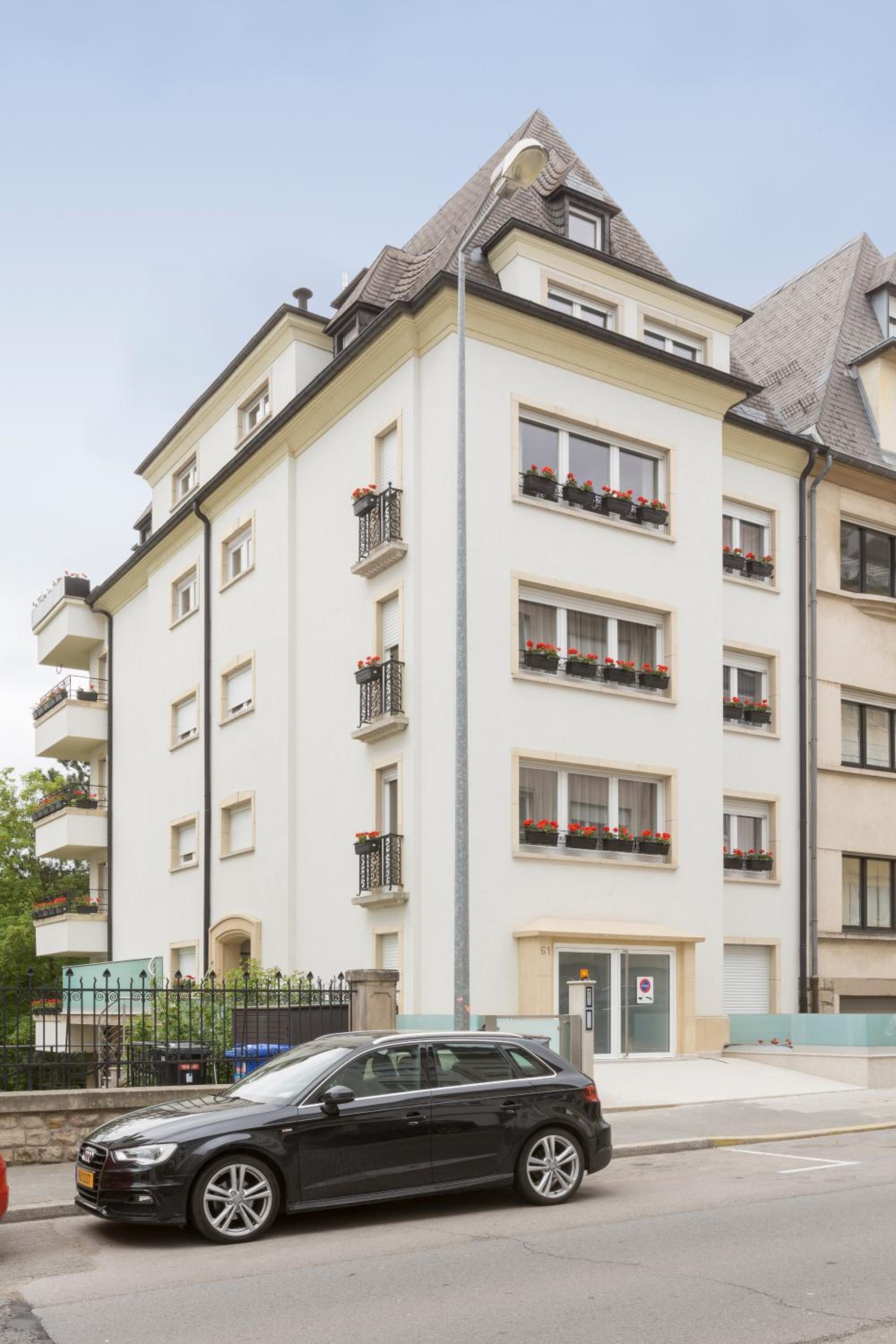 The Queen Luxury Apartments - Villa Vinicia